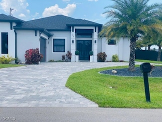 306 NW 3rd Place, Cape Coral, FL 33993