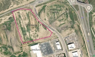 Parcel 2 N Elizabeth St, Pueblo, CO 81008