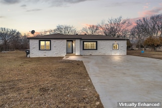17090 S 4170 Rd, Claremore, OK 74017