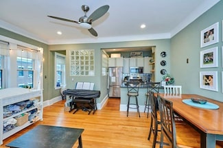 4 Chiswick Rd Unit 44, Boston, MA 02135