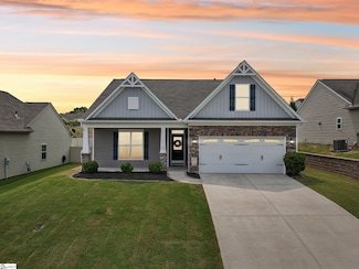 413 Basalt Ct, Easley, SC 29642
