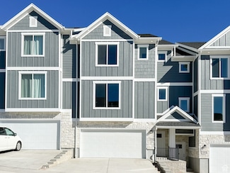 1020 W Mountain Hollow Way Unit 325, Lehi, UT 84043