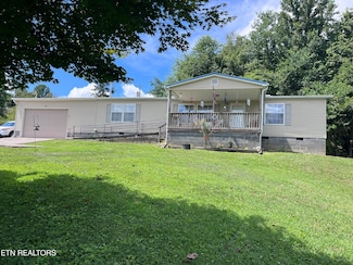 142 Lone Holly Ln, New Tazewell, TN 37825