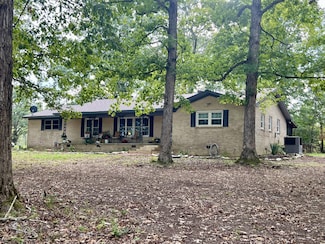 7636 Liberty Rd, Scotts Hill, TN 38374