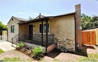 2141 El Sereno Ave, Altadena, CA 91001