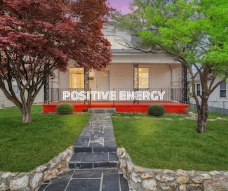 1132 Montrose Ave SE, Roanoke, VA 24013