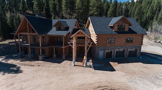 31/33 Bacon Creek Rd, Cascade, ID 83611