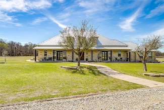 4991 Old Millsap Rd, Millsap, TX 76066