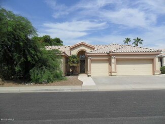 2931 S Cholla St, Chandler, AZ 85286