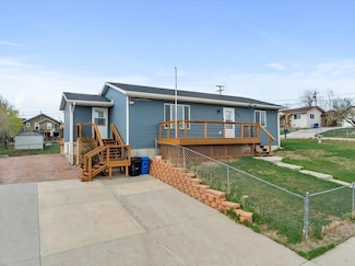 208 Patton St, Rapid City, SD 57701