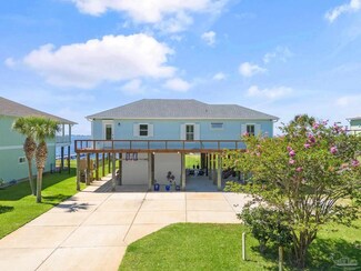 3309 Edgewater Dr, Gulf Breeze, FL 32563