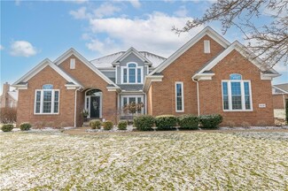 6428 Tallwood Cir NW, Canton, OH 44718