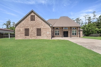 5230 Tomcat Trail, Orange, TX 77632