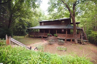 198 Dry Lake Rd, Cleveland, SC 29635