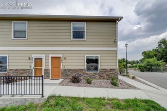 3290 Thunderchief Heights, Colorado Springs, CO 80916