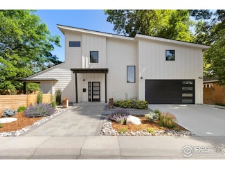 205 Circle Dr, Fort Collins, CO 80524