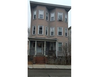 95 Hillside St, Roxbury Crossing, MA 02120