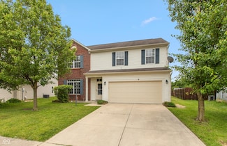 3623 Carroll Farms Dr, Indianapolis, IN 46235