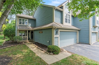 133 Nantucket Landing Unit 621, Dayton, OH 45458