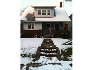 1301 18th St NW, Canton, OH 44703