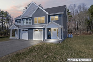 15 Junco Drive 15, Windham, ME 04062