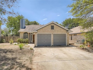 1705 Rusty Nail Loop, Round Rock, TX 78681