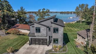 104 High View Ct, Brooklyn, MI 49230