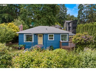 3020 SW Illinois St, Portland, OR 97239
