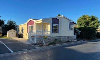5815 E La Palma Ave Unit 221, Anaheim, CA 92807