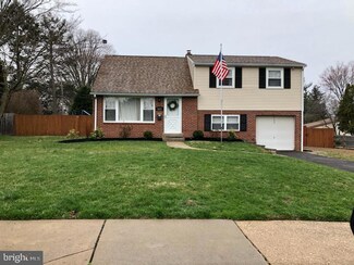 1609 Buttonwood Rd, Flourtown, PA 19031