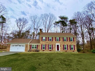 10408 Heritage Landing Rd, Burke, VA 22015