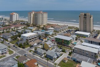 1207 &1205 2nd St S, Jacksonville Beach, FL 32250
