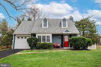 602 Lorraine Ave, Oreland, PA 19075