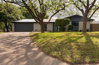 7515 Daugherty St, Austin, TX 78757