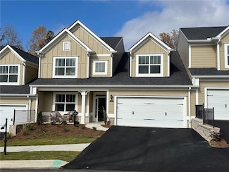 2702 Wollerton St Unit 2702, Cumming, GA 30040