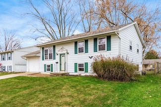 207 Richards Dr, Delaware, OH 43015