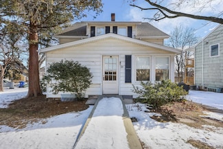 32 Bartlett Ave, Norwalk, CT 06850