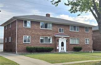 22 Dreyer Ave Unit 2, Tonawanda, NY 14150