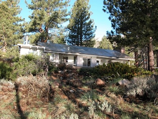 11681 Twin Lakes Rd Unit 26, Bridgeport, CA 93517