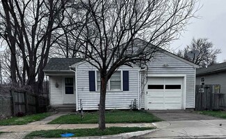 404 E Vaile Ave, Kokomo, IN 46901