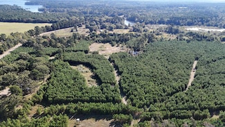 TBD Tract 3 Farm To Market 726, Jefferson, TX 75657