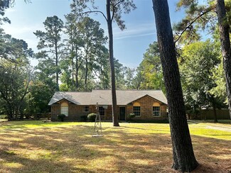 11907 Dakar Dr, Houston, TX 77065