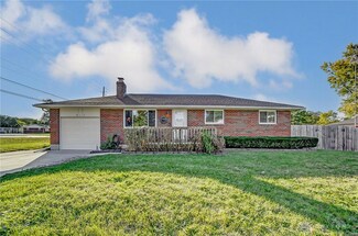 817 Fallview Ave, Englewood, OH 45322