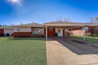 1624 NE 47th St, Oklahoma City, OK 73111