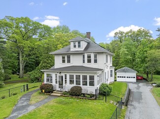 830 Massachusetts Ave, Lunenburg, MA 01462