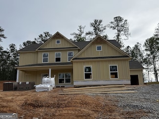 1041 Cottonwood Ln, Loganville, GA 30052