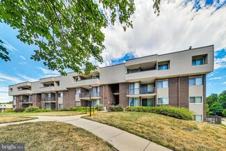 10224 Prince Place Unit 12-306, Upper Marlboro, MD 20774