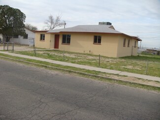 1941 E Granito Vista, Tucson, AZ 85713