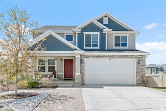 48 N Desert Sage Cir, Saratoga Springs, UT 84045