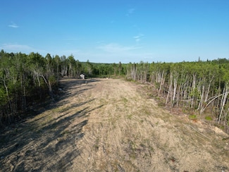 Lot 2 Sheepskin Rd, Carroll, ME 04487
